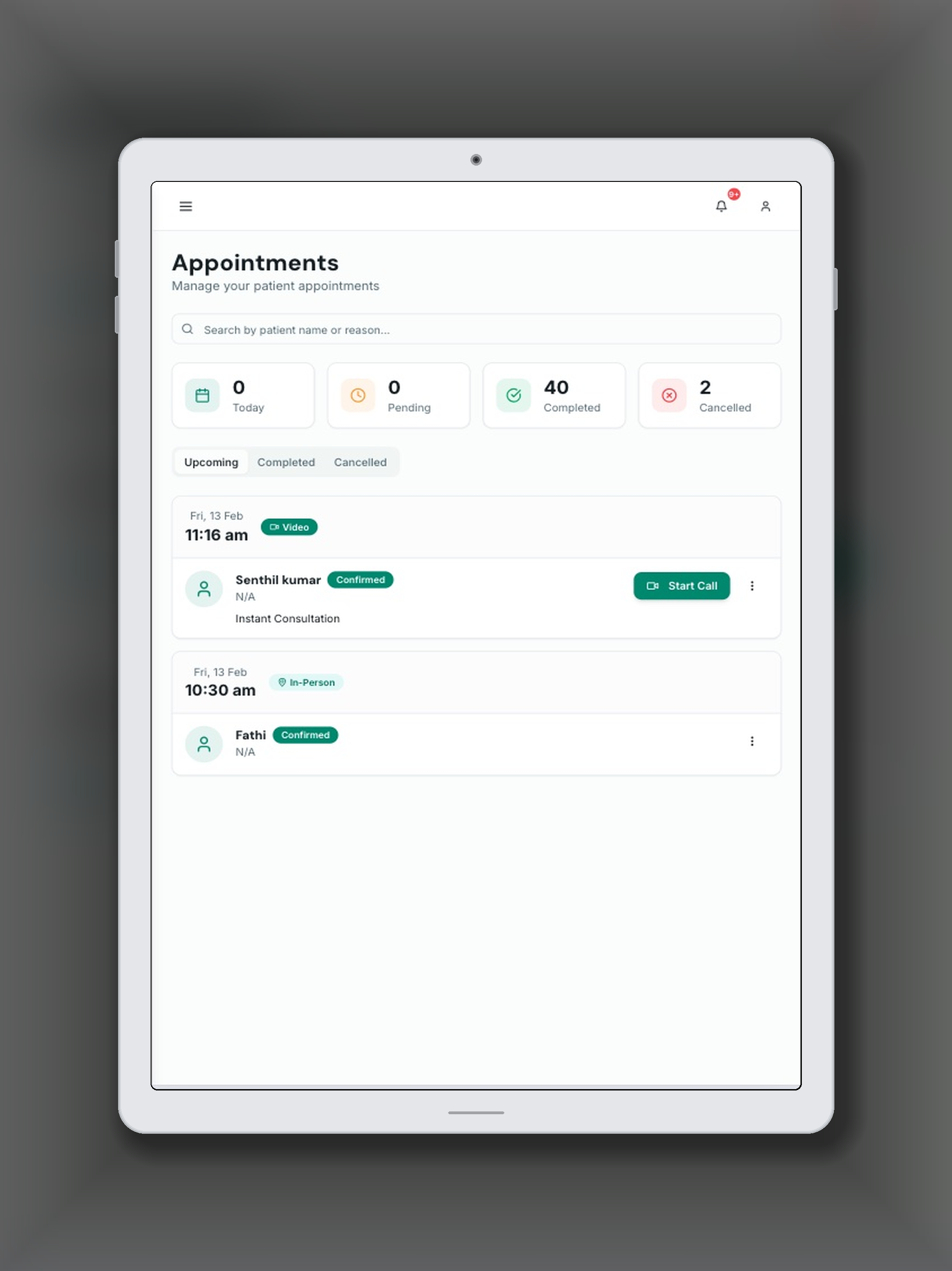 Dhanvan Health screenshot 5