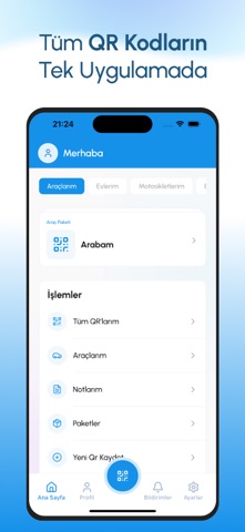 QRTagNow Screenshot 1 of 4