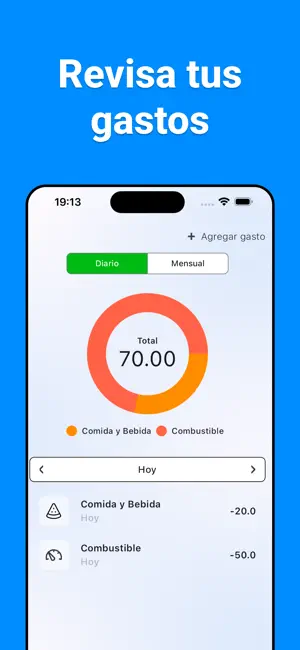 Caja de Ahorro: Control Rápido4+_3