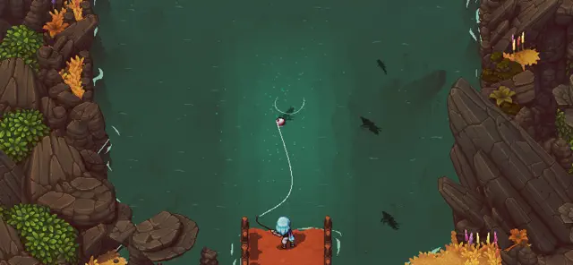 Sea of Stars screenshot 6