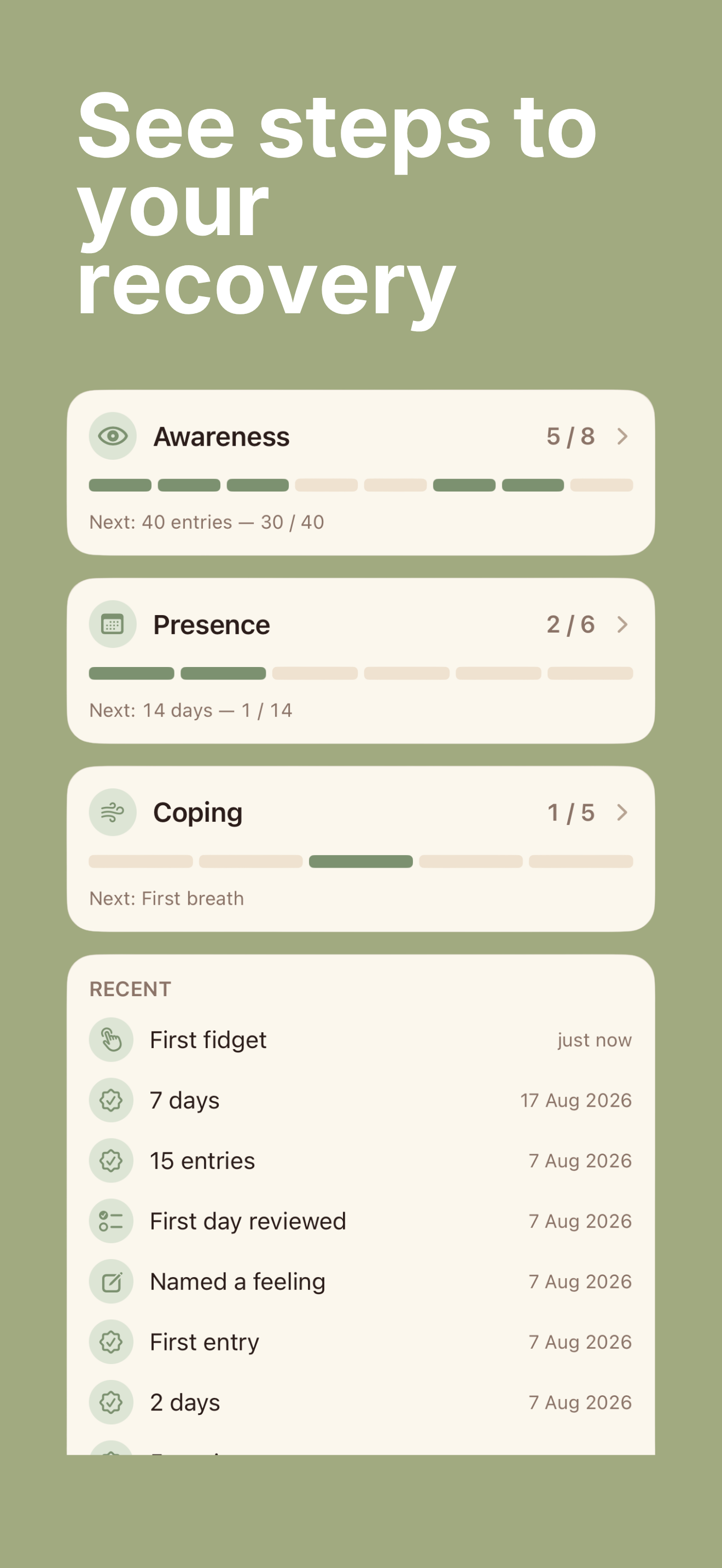 Anxora screenshot 6