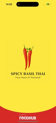 Spicy Basil Screenshot 1 of 4