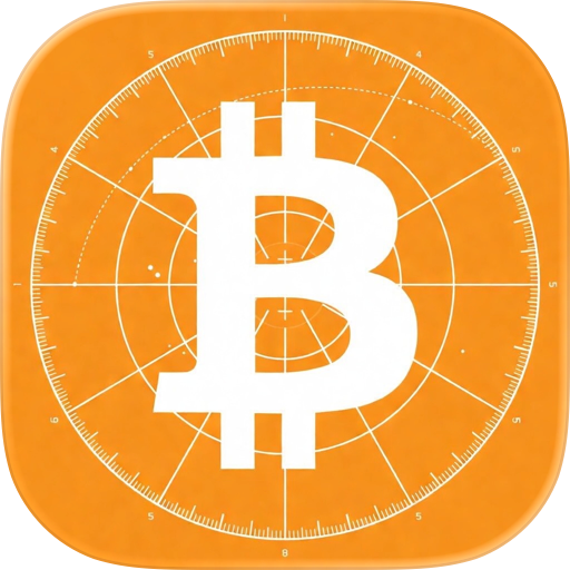 ₿itcoin Radar