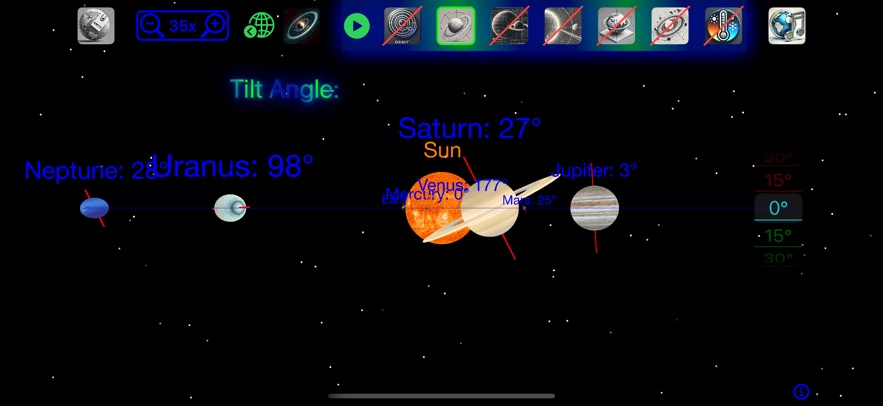 Solar Symphony