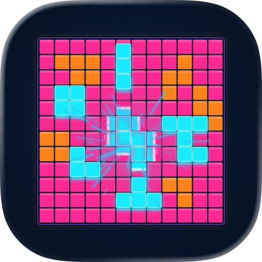 Block Reversi Puzzle