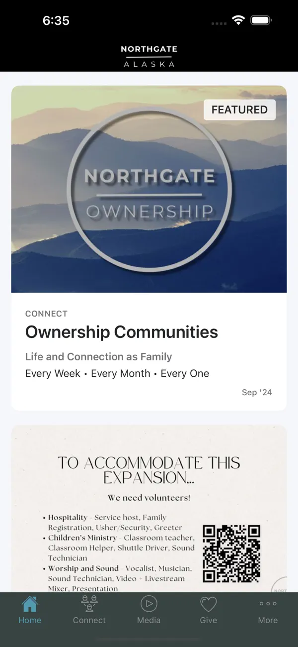 Screenshot #1 pour Northgate Alaska