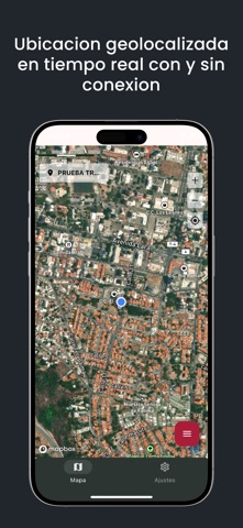 a4Agro - Cultivos Screenshot 4 of 5