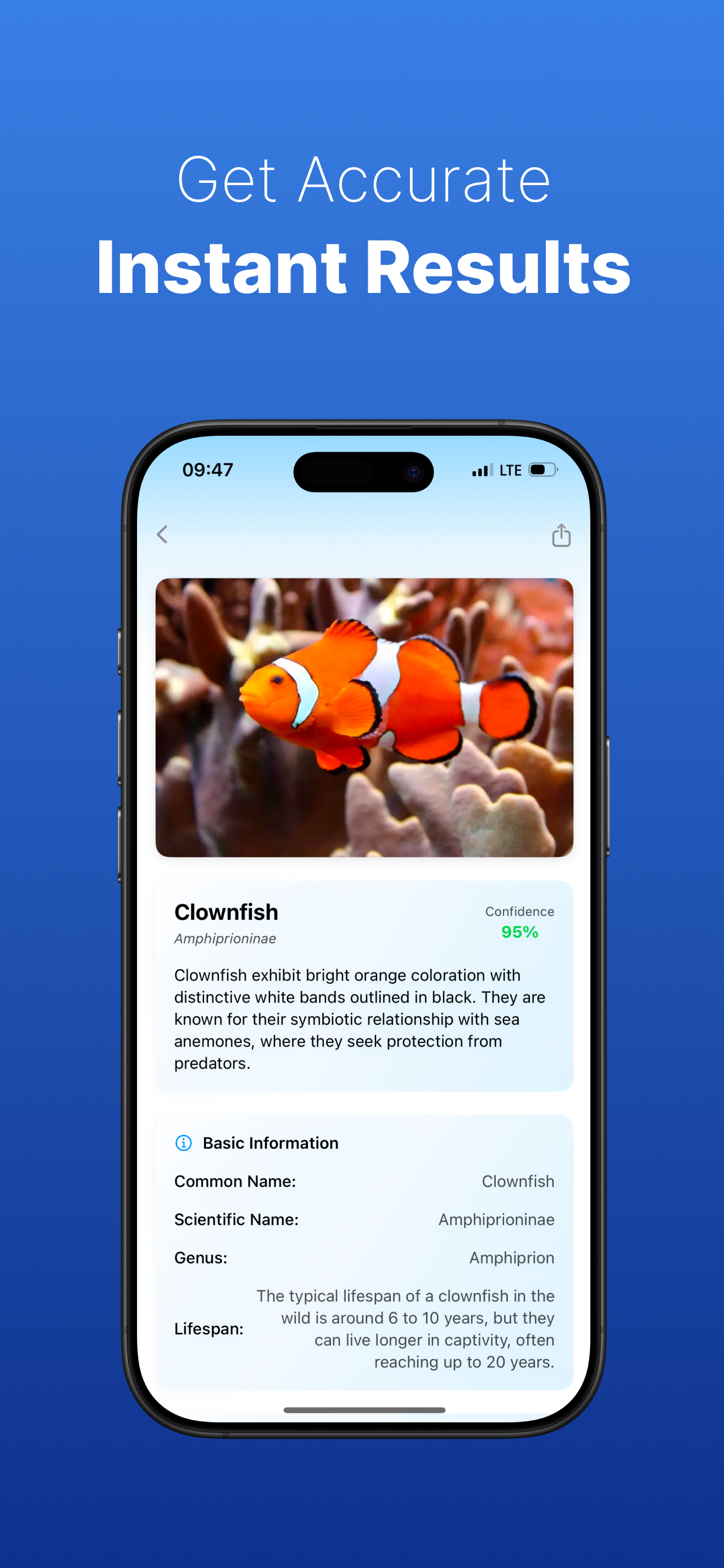 Fish Identifier: Fishing App screenshot 3