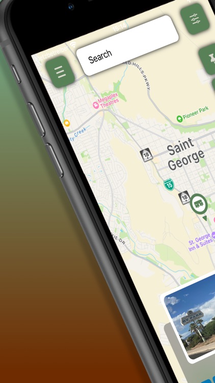 roadXplorer screenshot-6