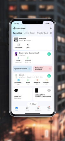 Onzzi Screenshot 1 of 4