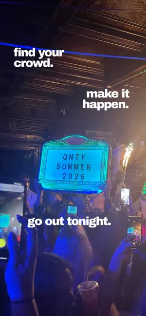 qnty: for the girls & the gays screenshot 2