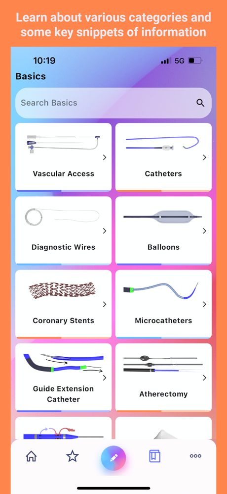 DeviceAID screenshot 2
