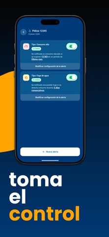 Gipuzkoako Urak iPhone screenshot 6