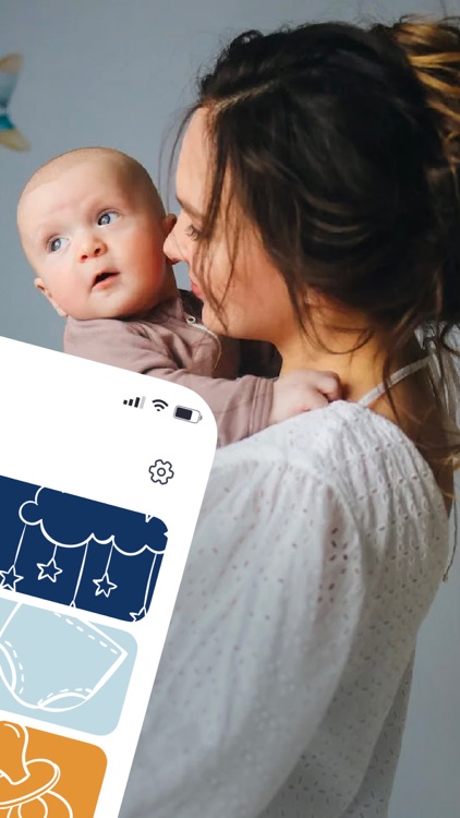 Baby Tracker - Newborn Monitor