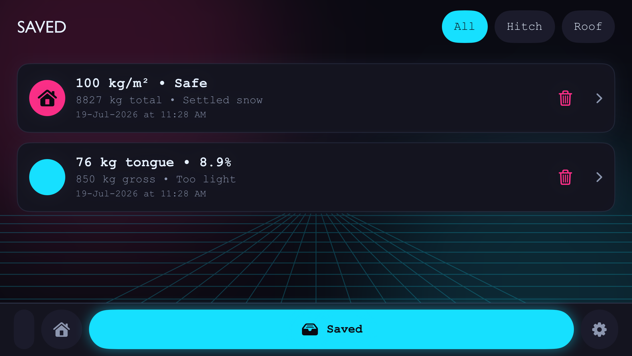 CreaSkai screenshot 4