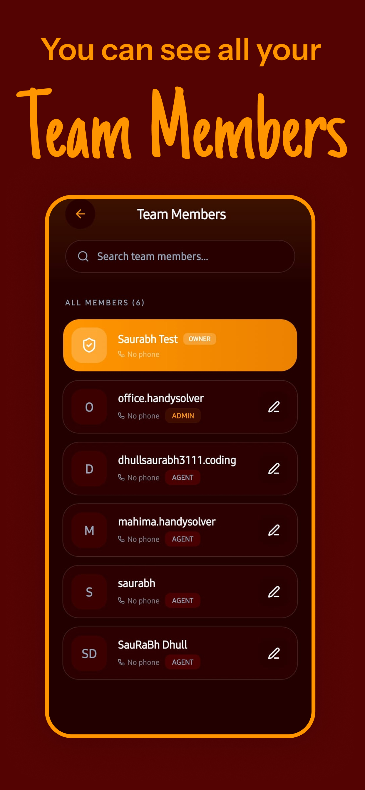 HandyLeads