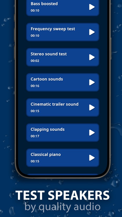 Clean Wave - Clear Speaker screenshot-4