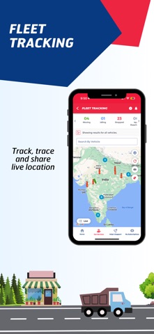 MY EICHER Screenshot 4 of 7