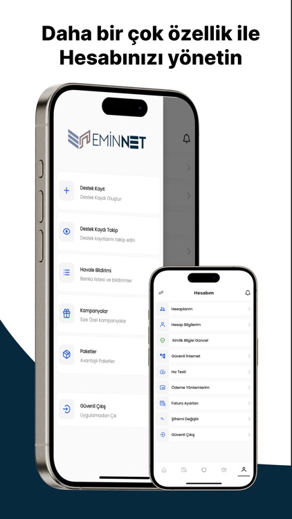 Eminnet screenshot-4