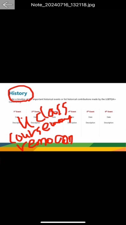 U-Class Courseware Remocon screenshot-6