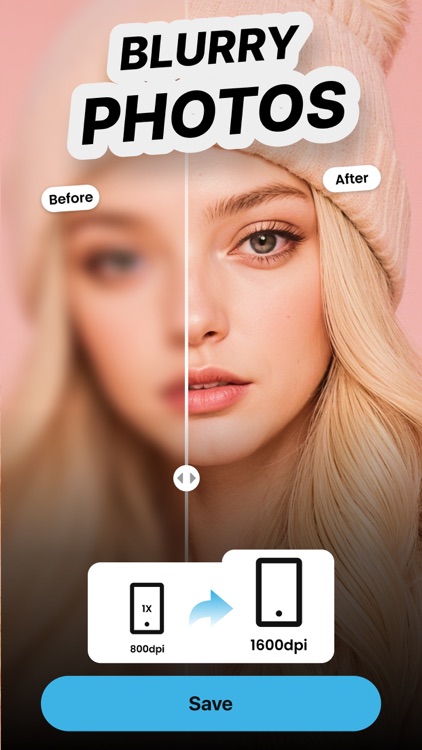 Enhancer & Analyzer: RePixel