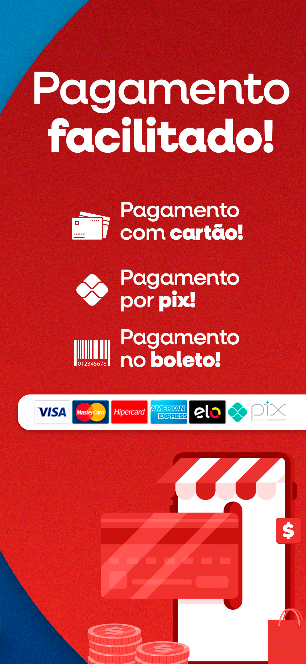 Multicanal Atacado Online