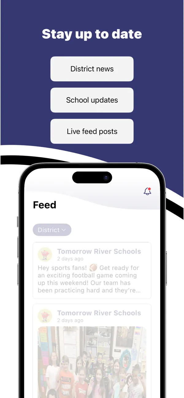 Screenshot #3 pour Tomorrow River Schools