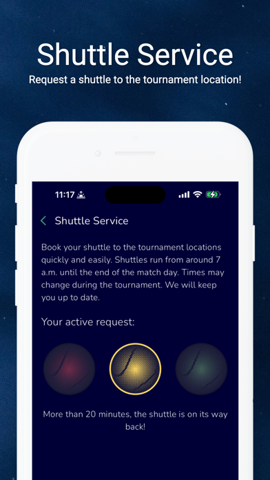 ITF Bruchkoebel Screenshot