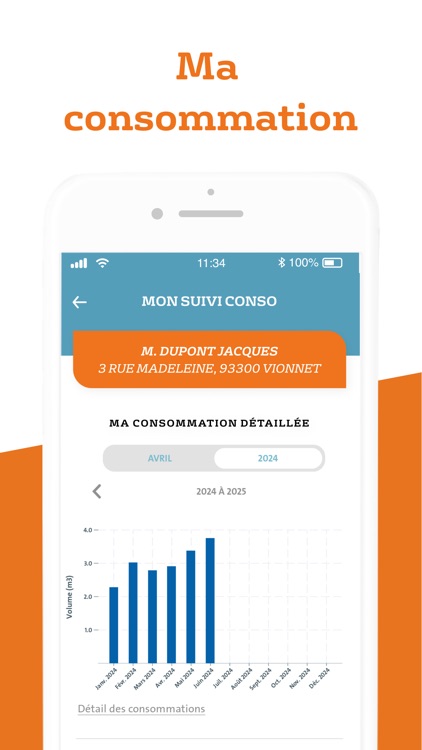 Odici et moi screenshot-3