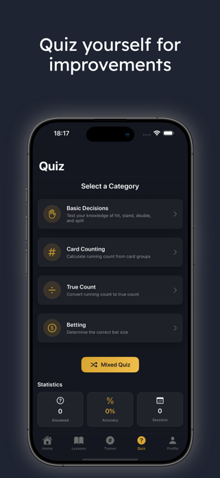 WinBlackjack - Mastery Guide Screenshot 4 of 5