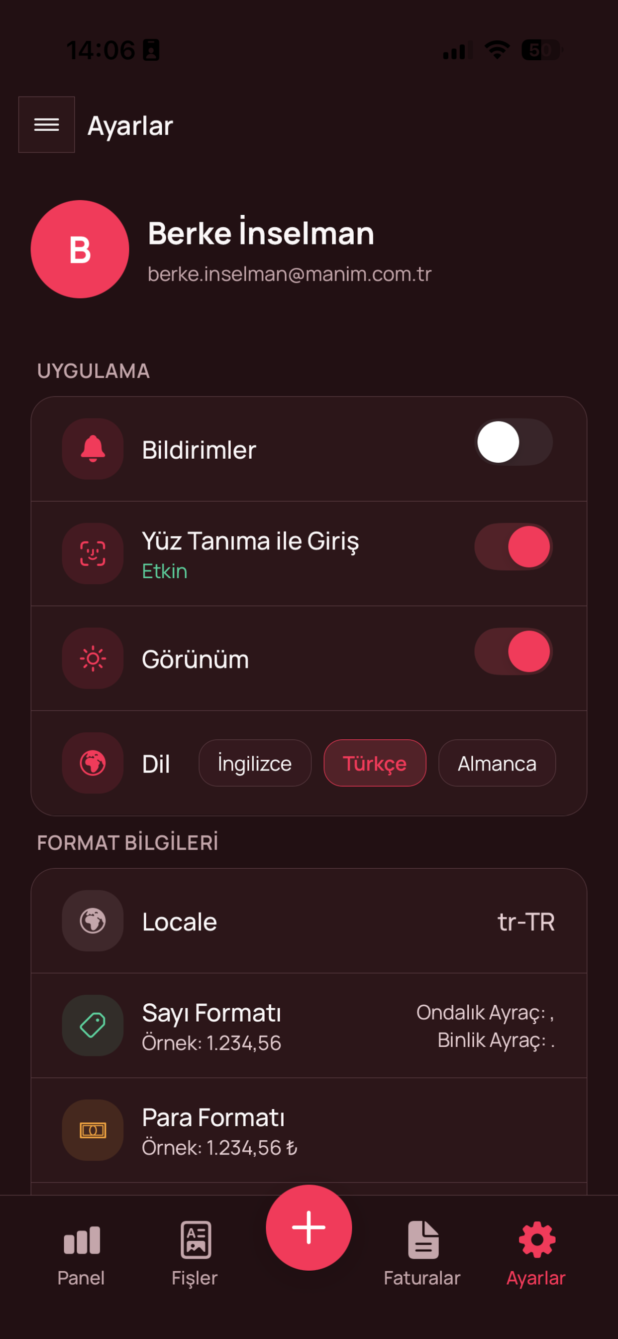 Manim Lite screenshot 6