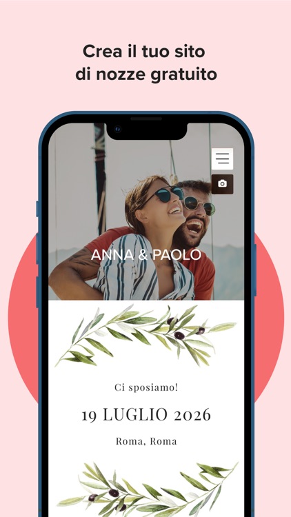 Matrimonio.com screenshot-4