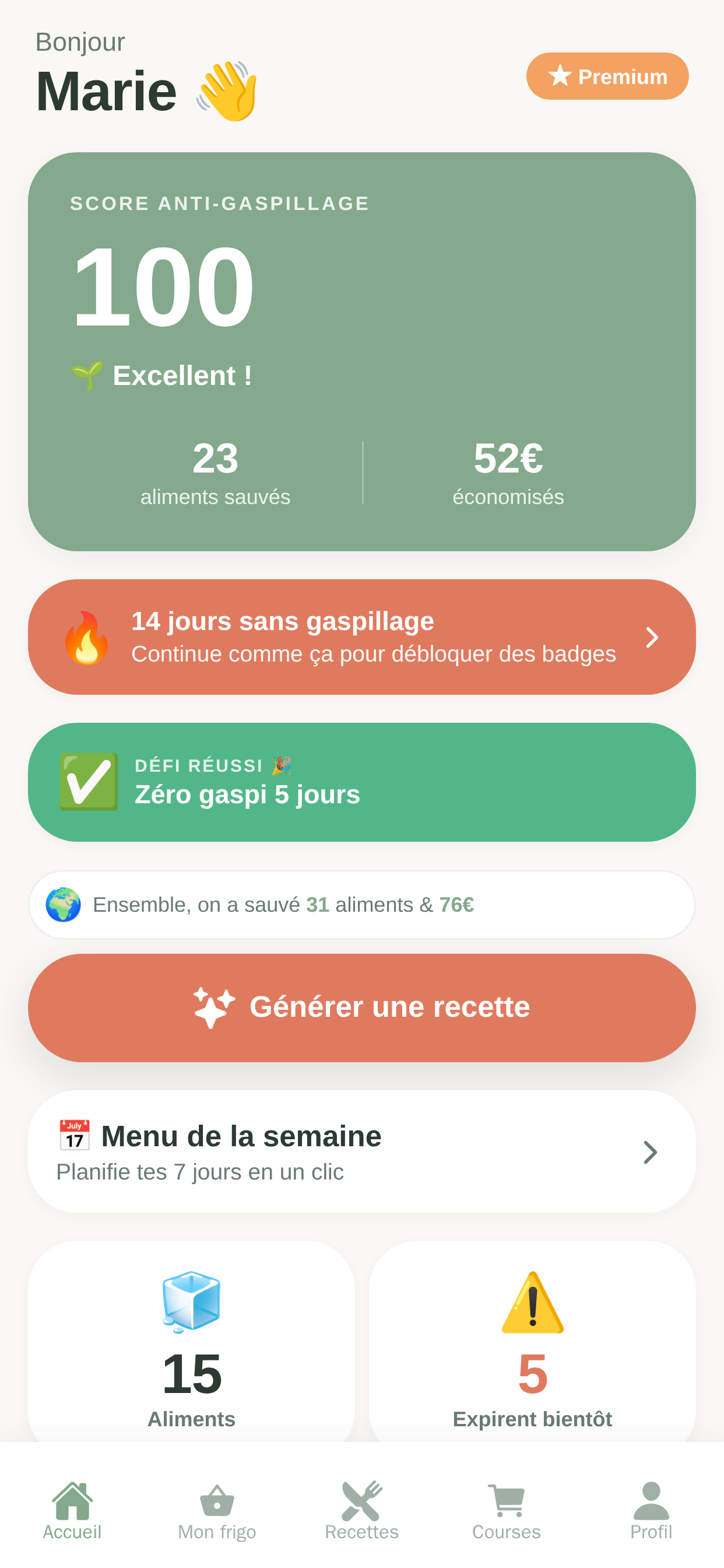 FrigoCoach