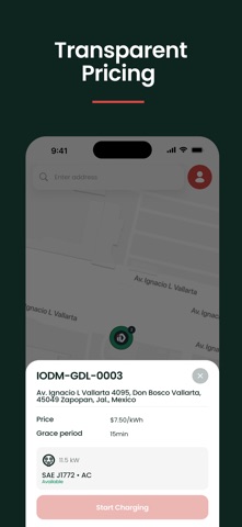 ionDrive Screenshot 4 of 5
