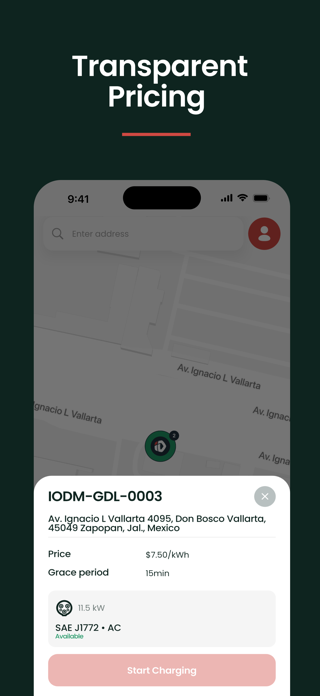 ionDrive Screenshot 4 of 5