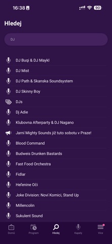 Mighty Sounds Screenshot 3 of 5