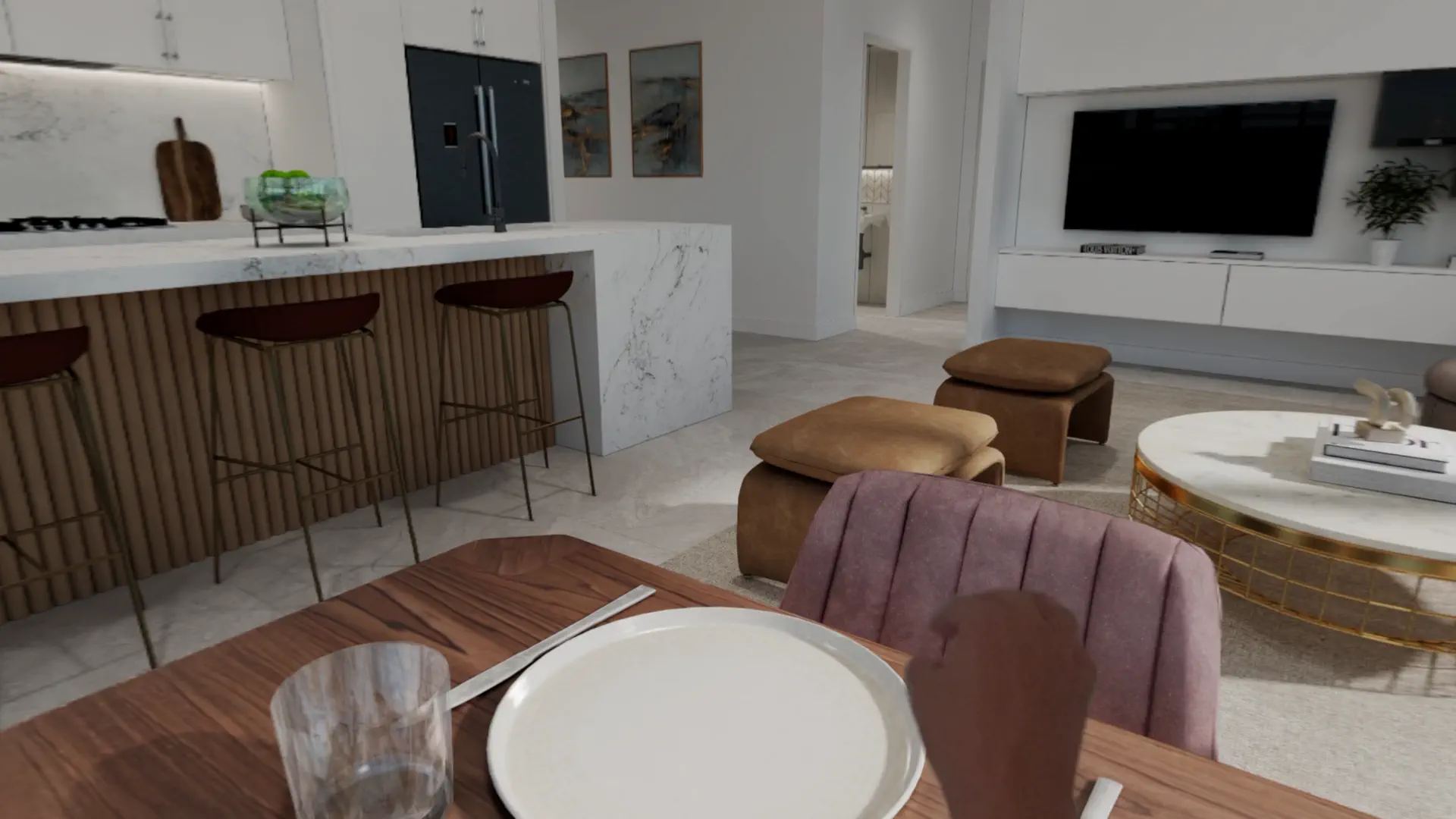 Design & Build XR screenshot 6