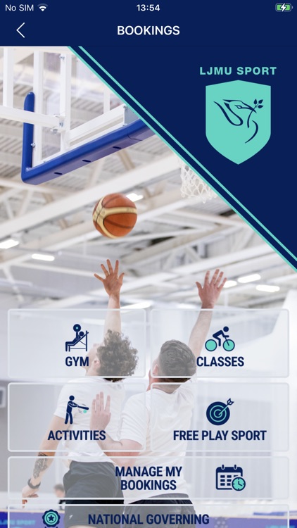 LJMU Sport