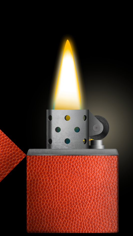 #4. Lighter Simulator Concert Mode (iOS) 来自: Just4Fun Mobile Sp. z o. o.