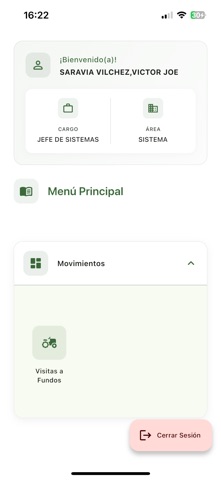 FruCampo screenshot