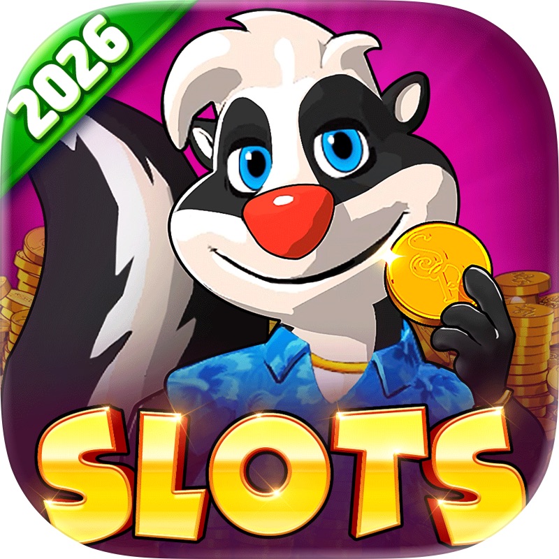 Lotsa Slots™ - Vegas Casino screenshot 11
