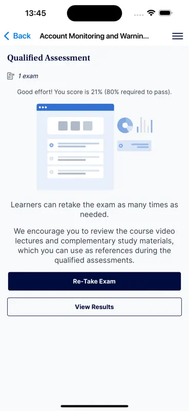 CFI: Real-World Finance screenshot 5 of 10
