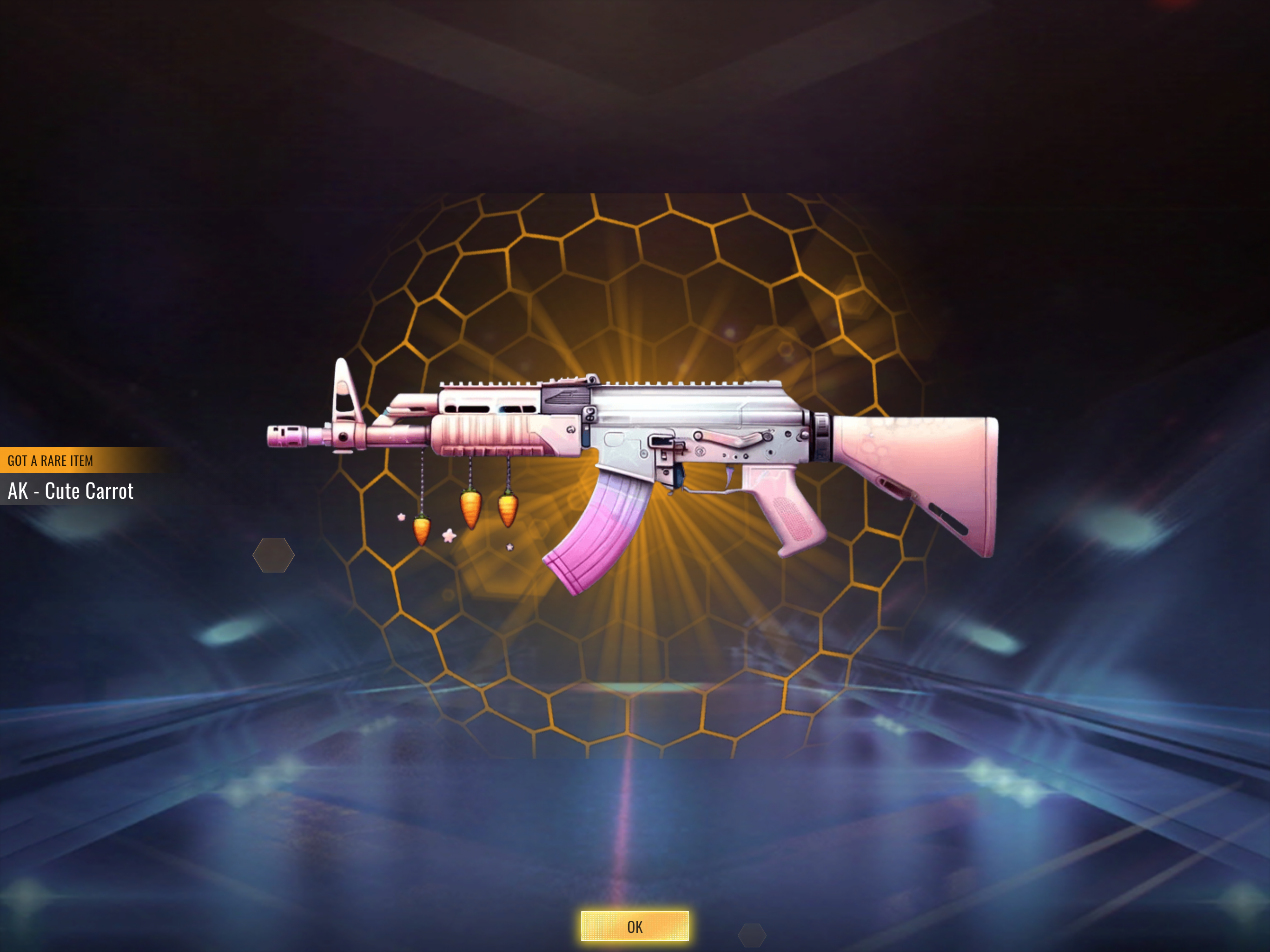 Case Simulator Fire Max