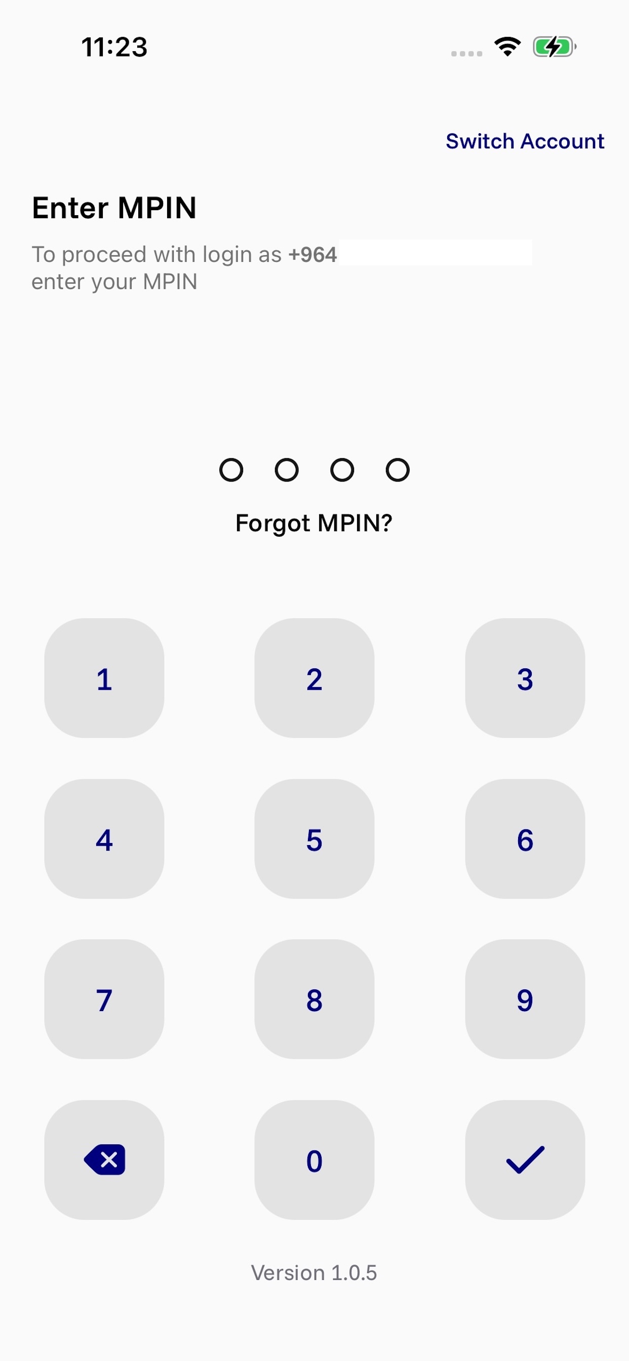TMTM screenshot 3