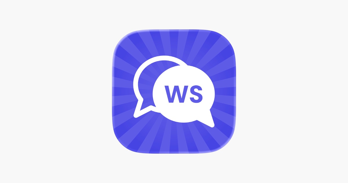 ‎Whisper! App - App Store