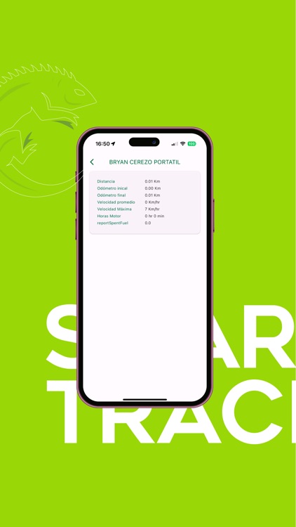 Smart-Track-Ec screenshot-5