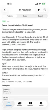 Algorithms Pro screenshot 2