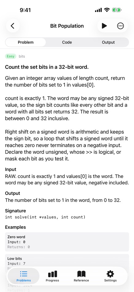#2. Algorithms Pro (iOS) โดย: Chilling Moose