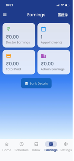 Tayani Global screenshot 4