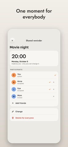 Rema: Reminders screenshot 4